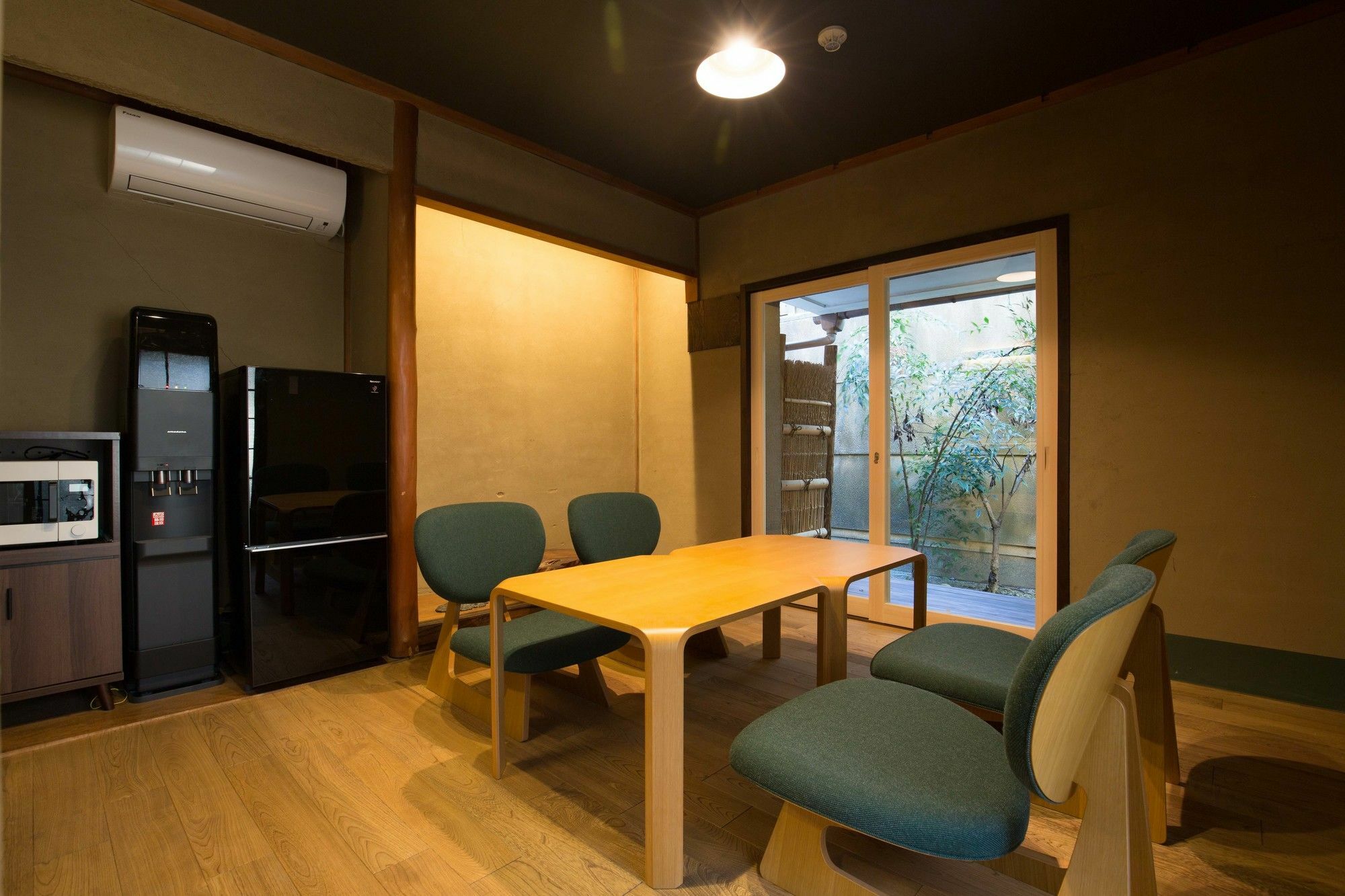 Kyoto Yadomachi Nishijin Apartamento Exterior foto