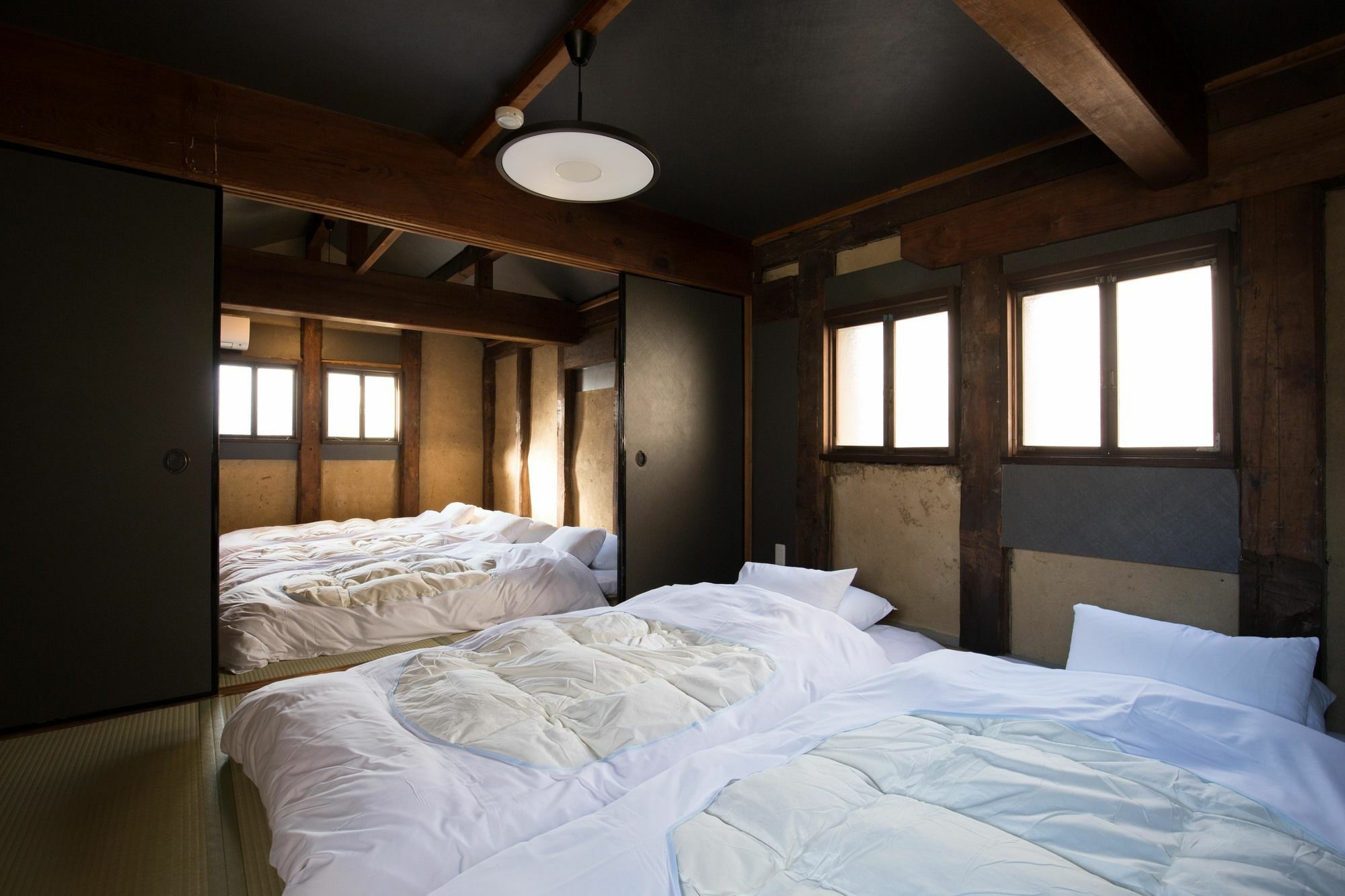 Kyoto Yadomachi Nishijin Apartamento Exterior foto