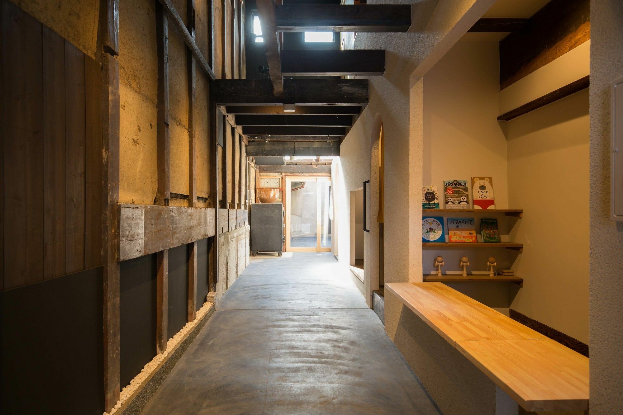 Kyoto Yadomachi Nishijin Apartamento Exterior foto