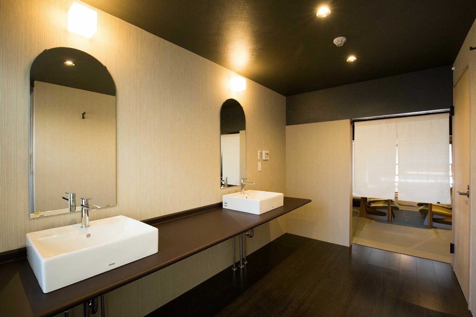 Kyoto Yadomachi Nishijin Apartamento Exterior foto