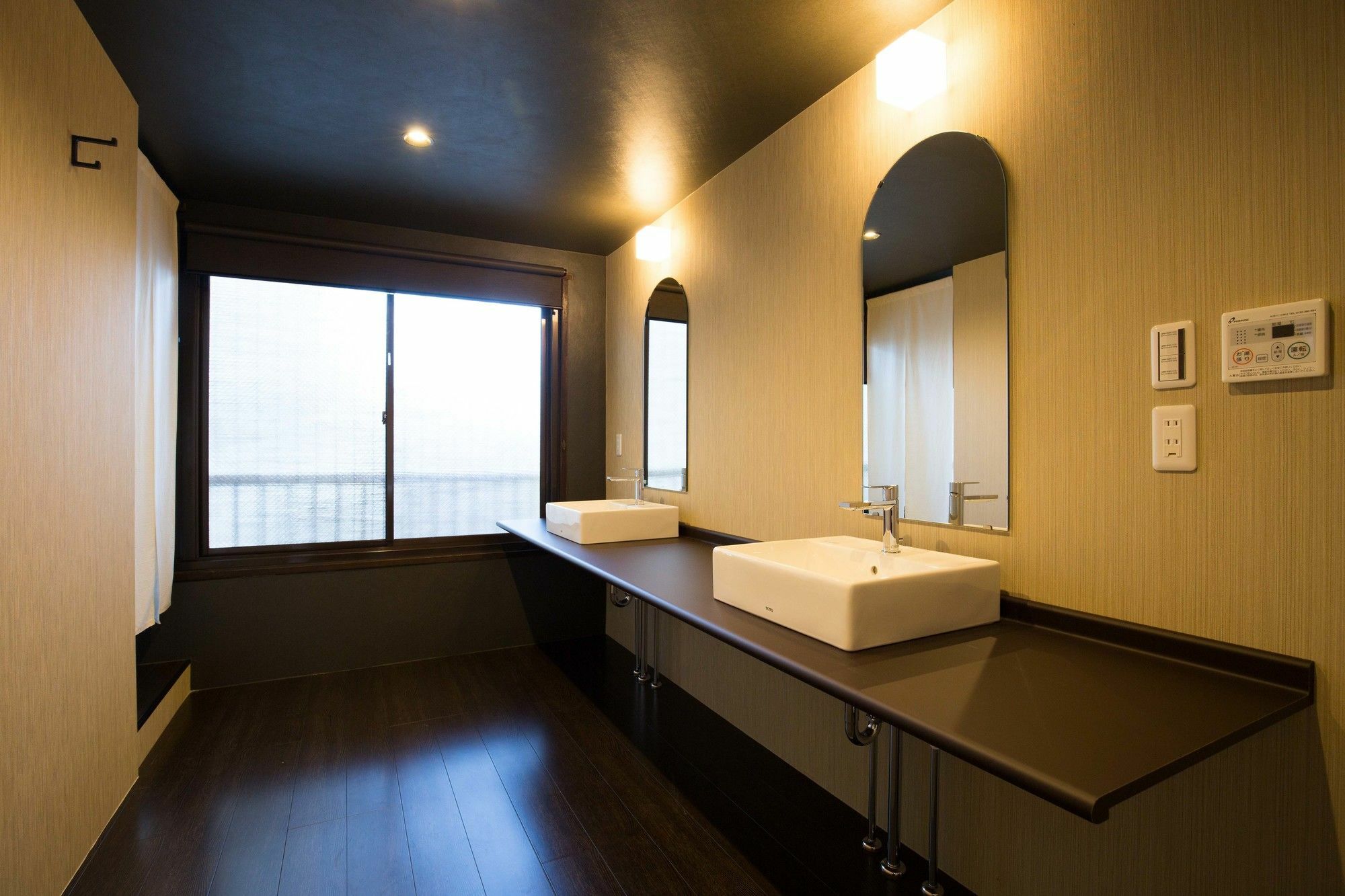 Kyoto Yadomachi Nishijin Apartamento Exterior foto