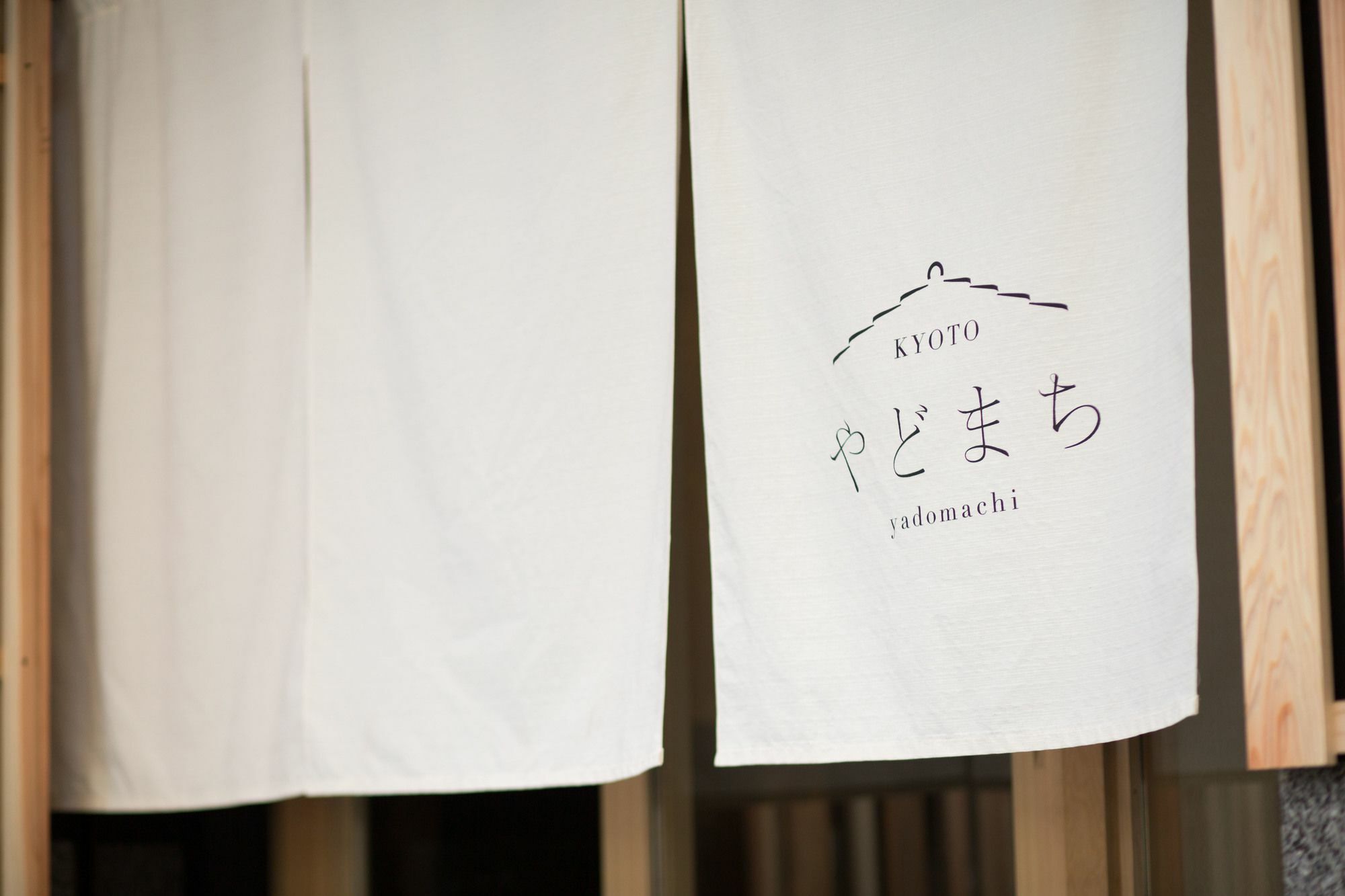 Kyoto Yadomachi Nishijin Apartamento Exterior foto